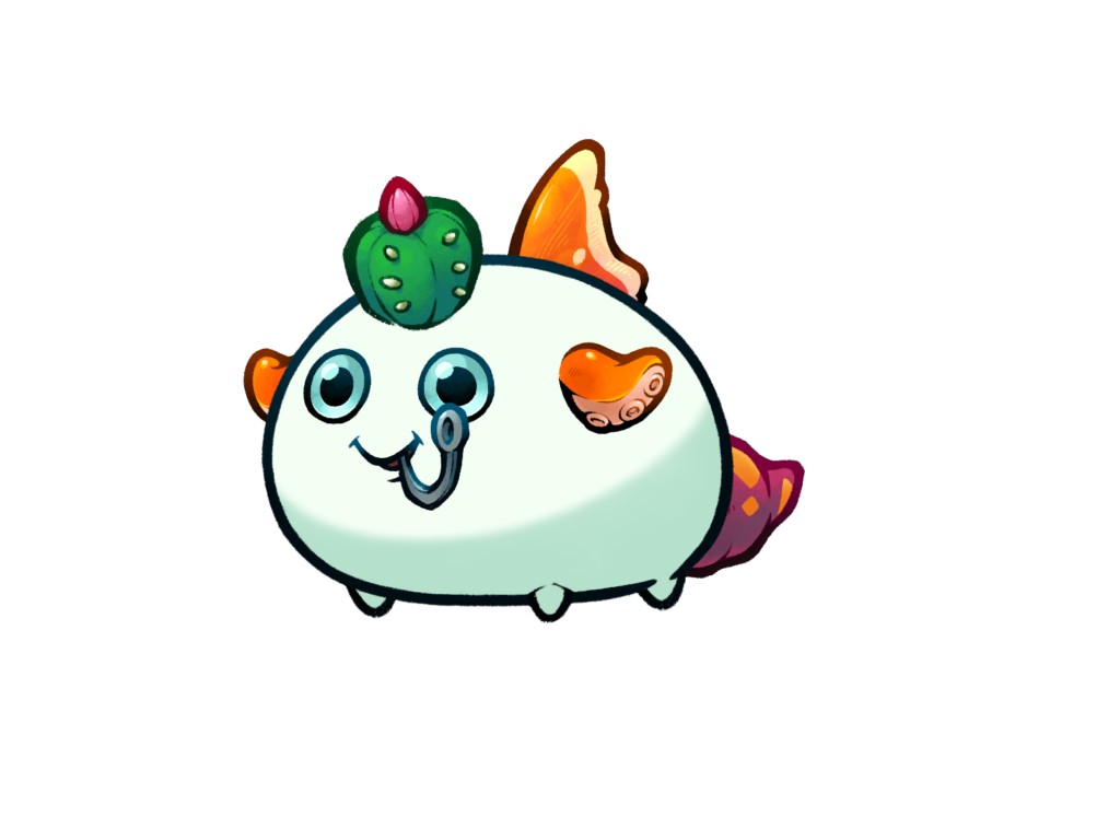 Axie Image
