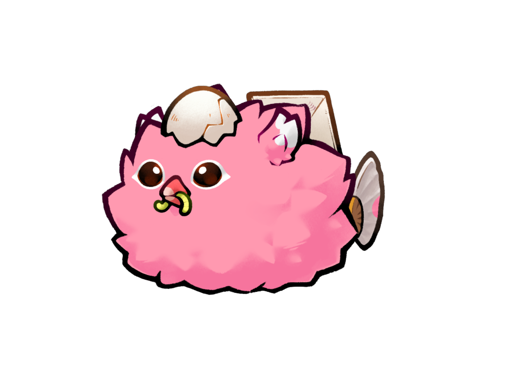 Axie Image