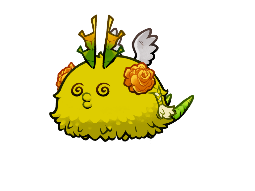 Axie Image