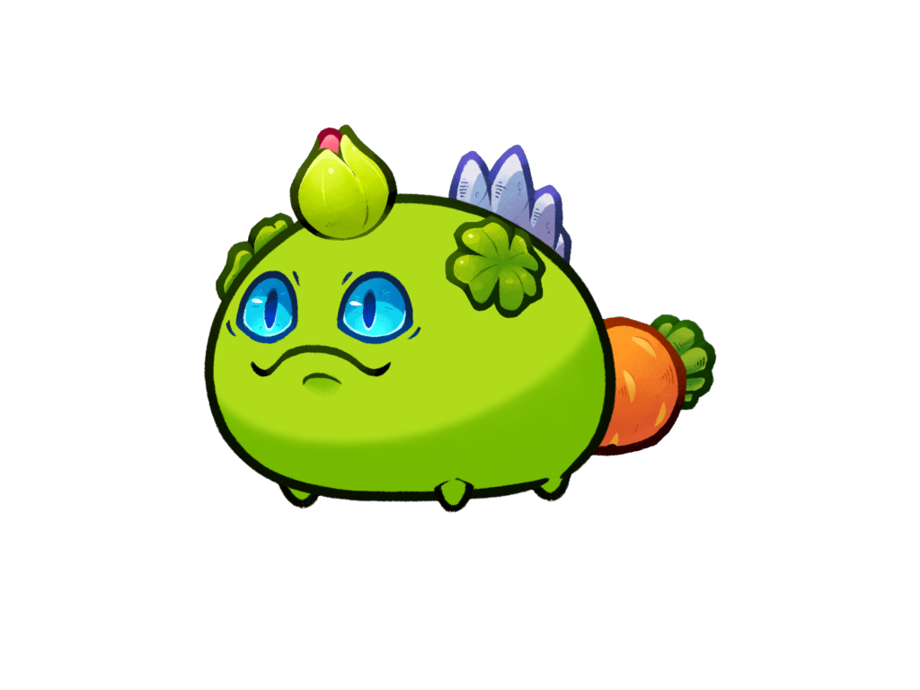 Axie Image