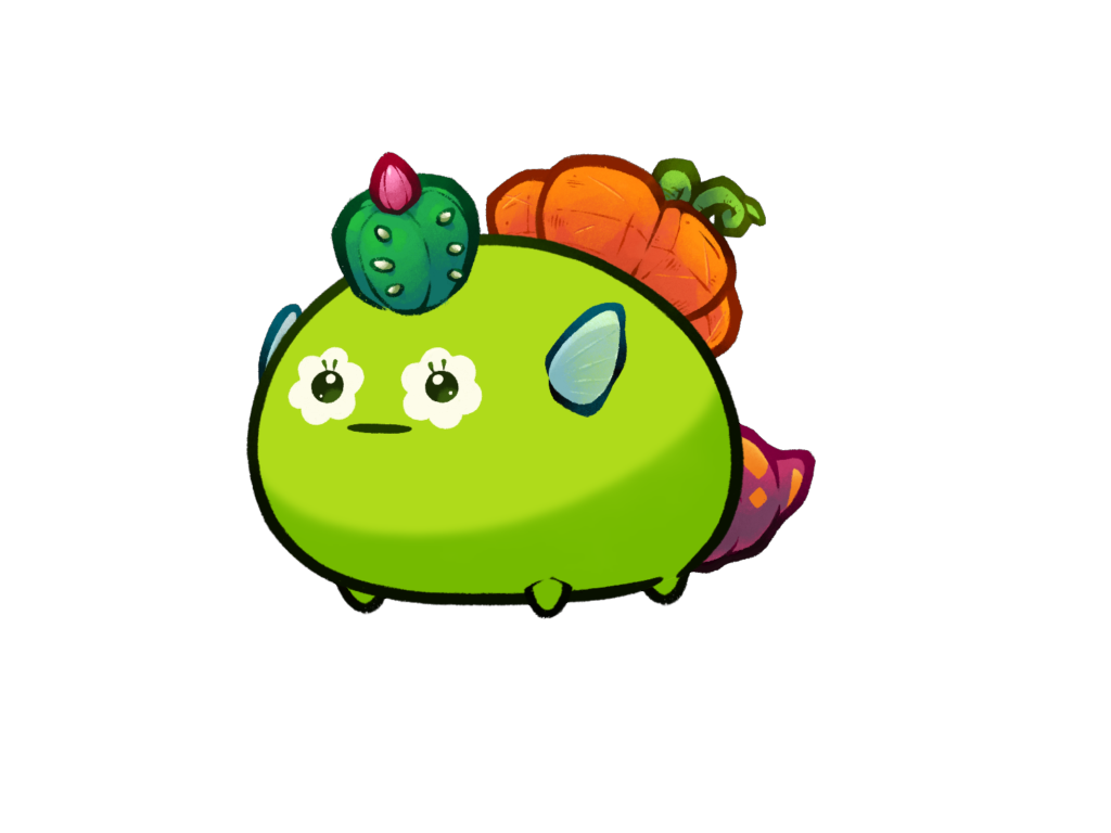 Axie Image