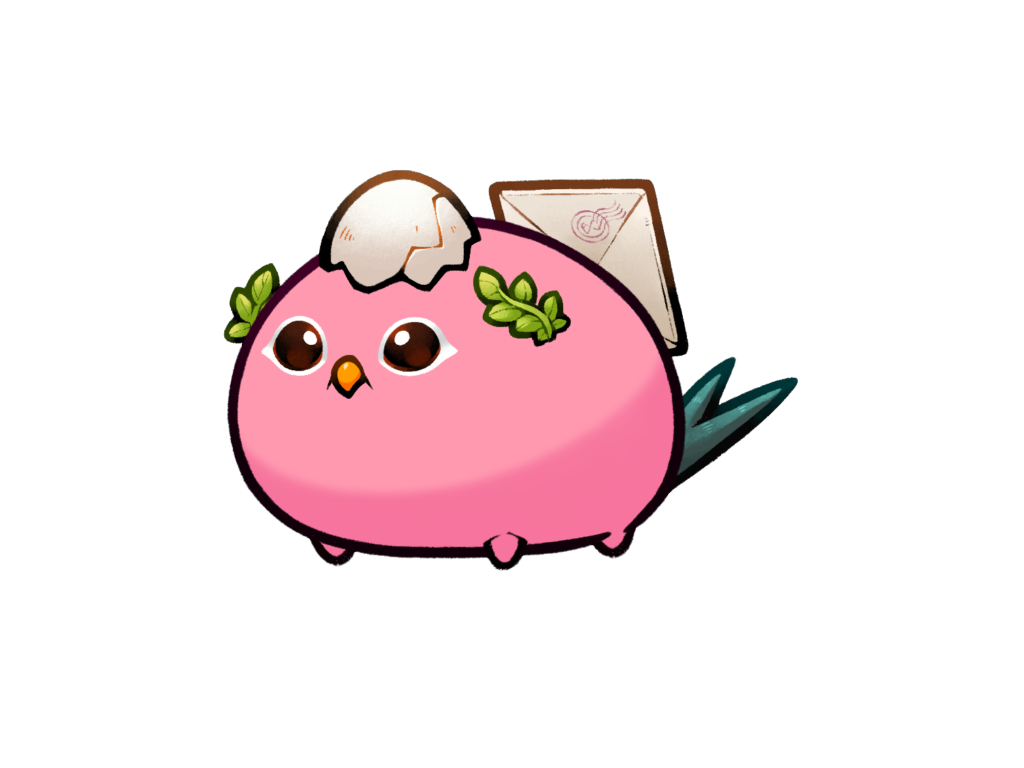 Axie Image