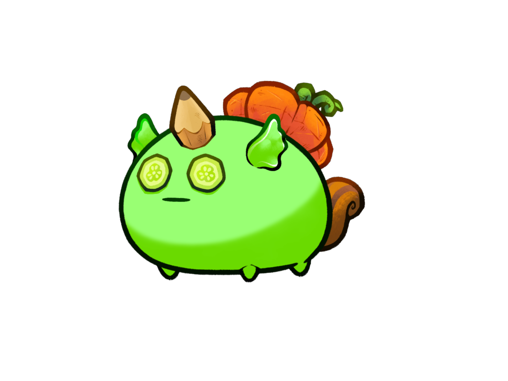 Axie Image