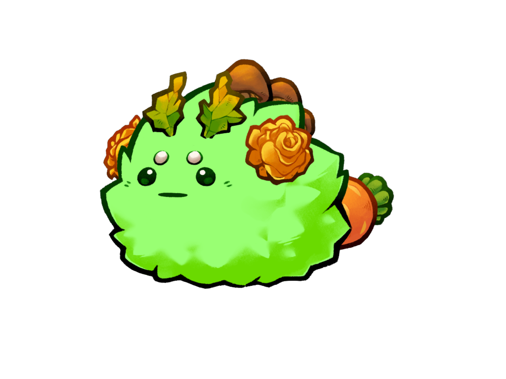Axie Image