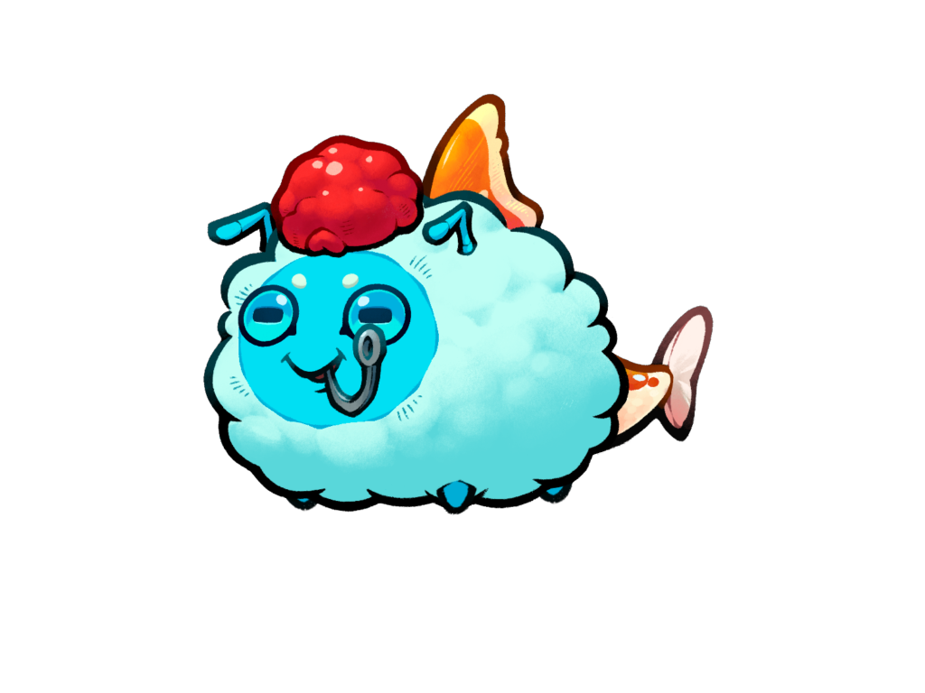 Axie Image