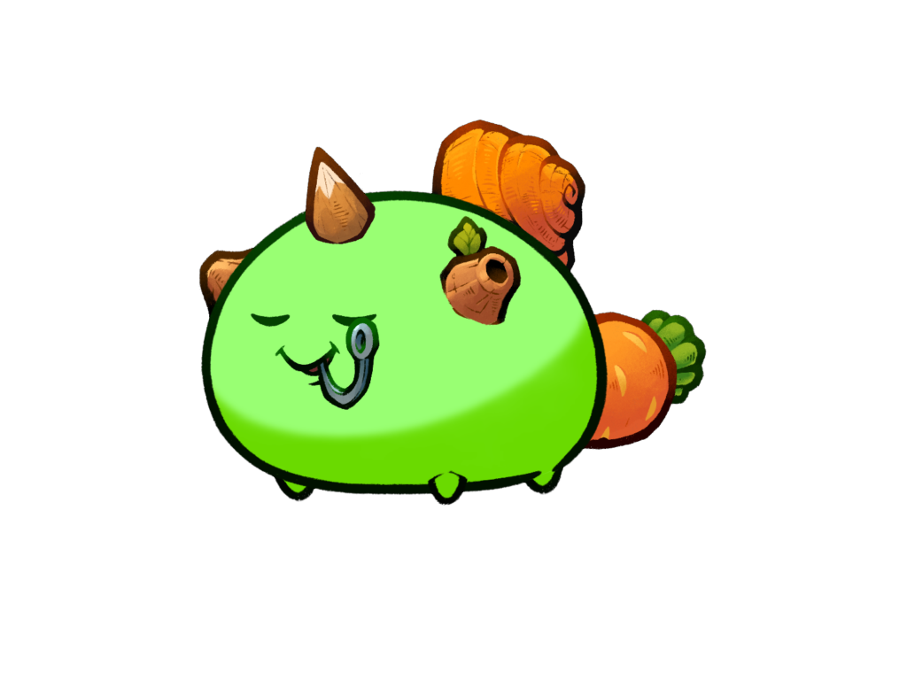 Axie Image