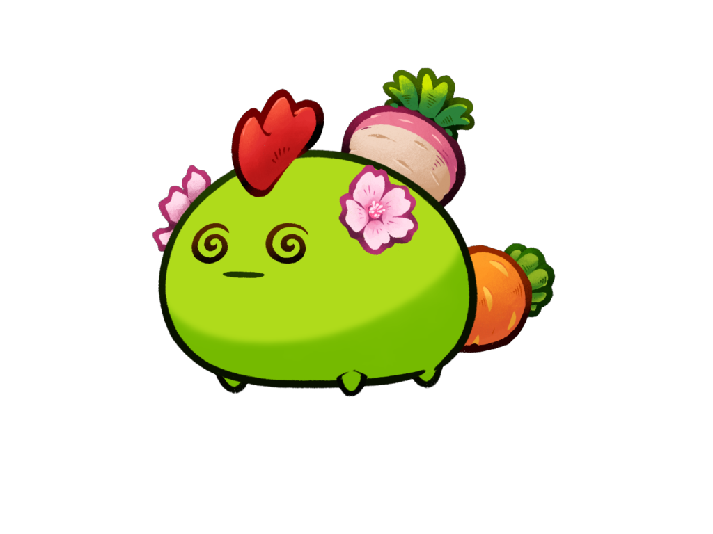 Axie Image