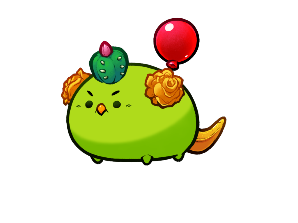 Axie Image