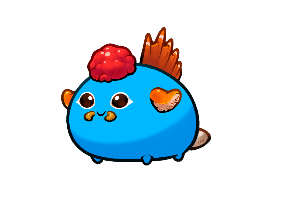 Axie 3392909