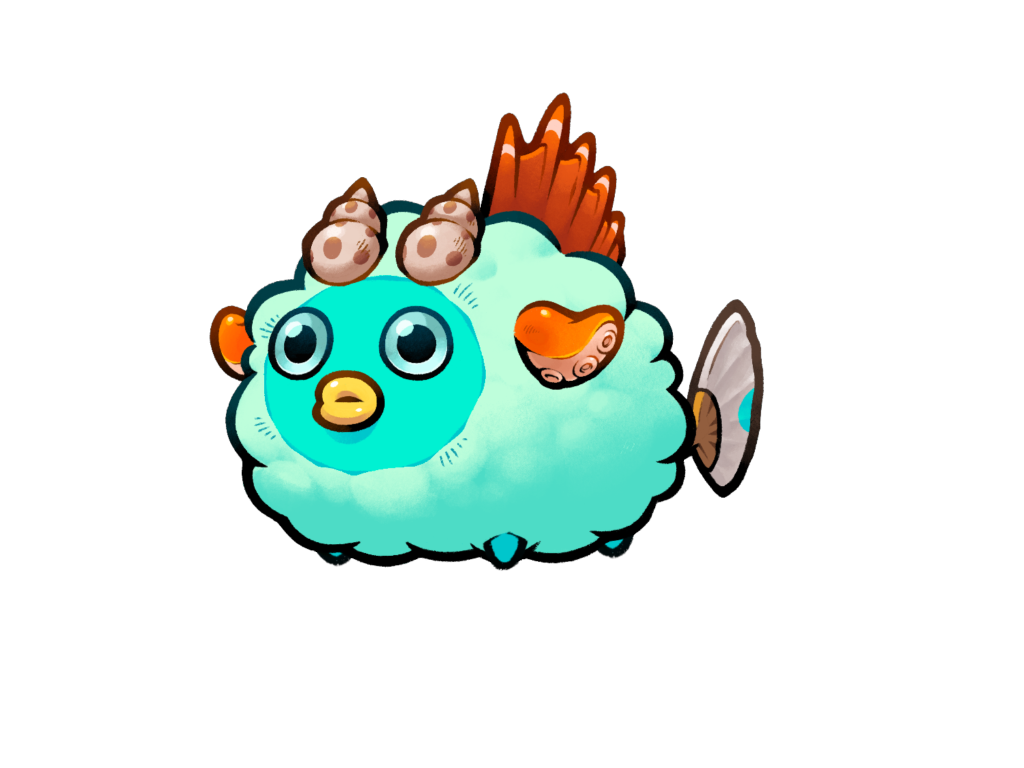 Axie Image