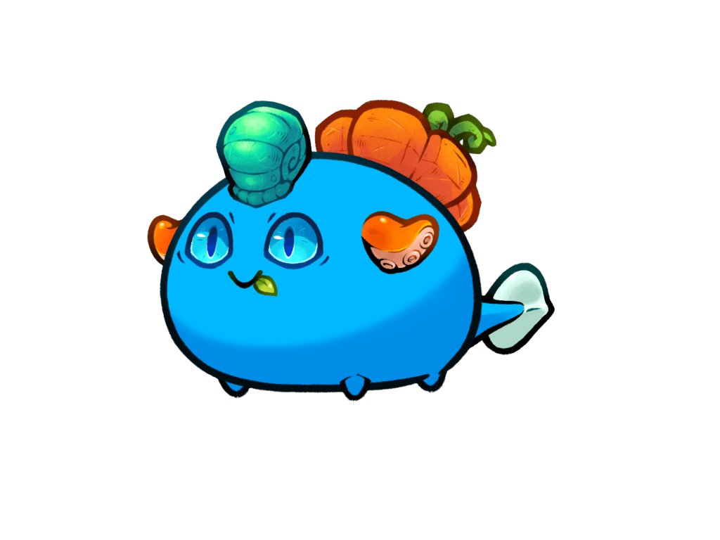 Axie Image
