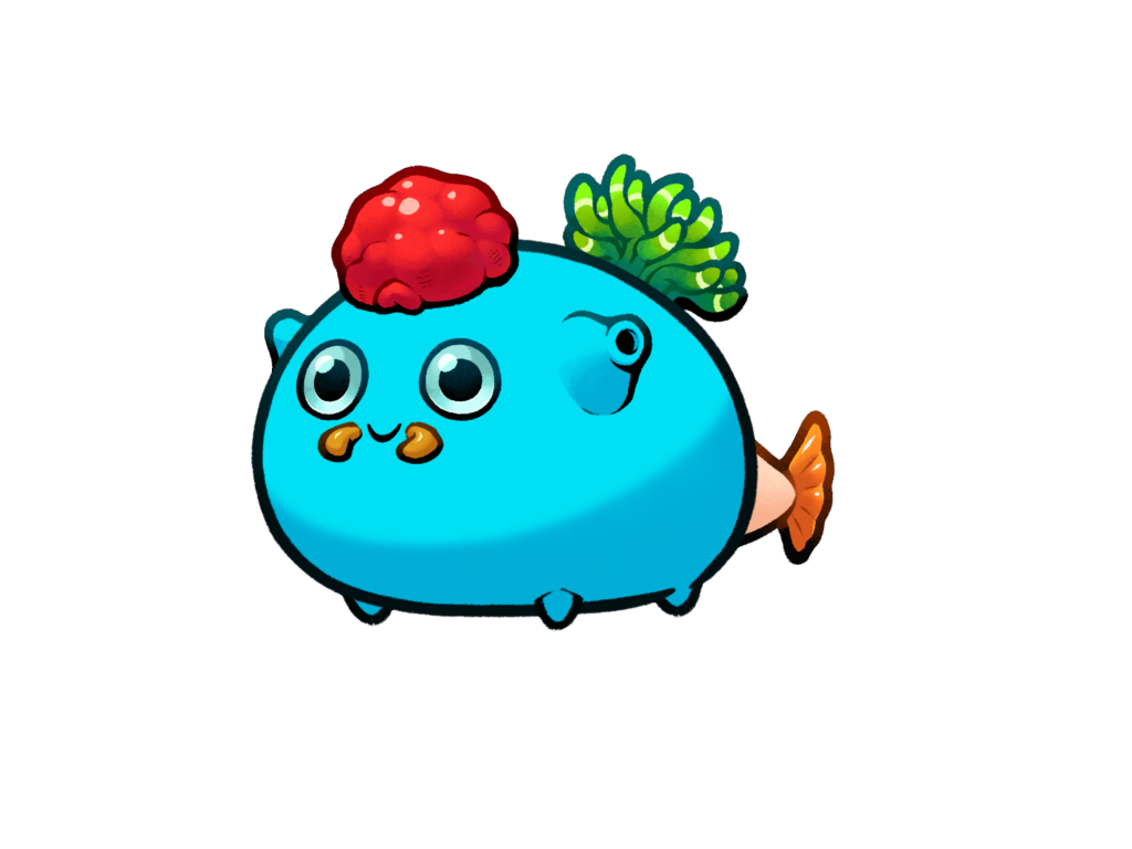 Axie Image
