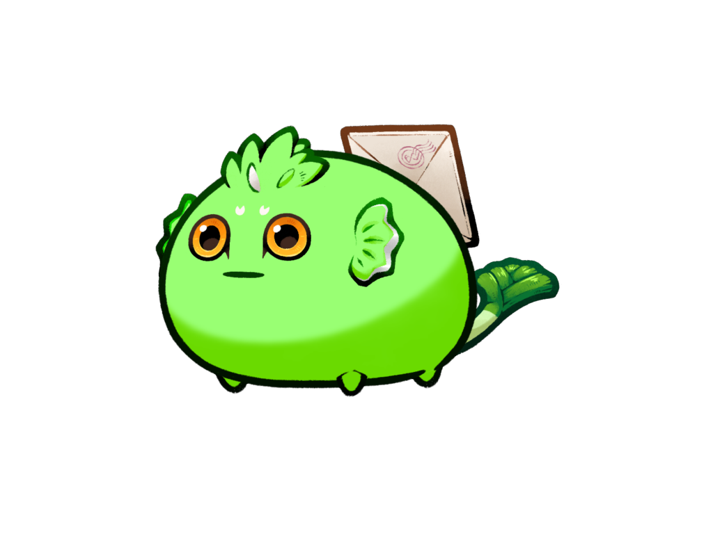 Axie Image