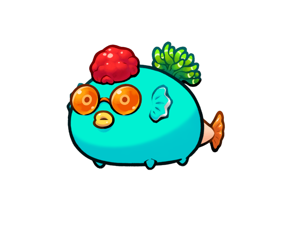 Axie Image