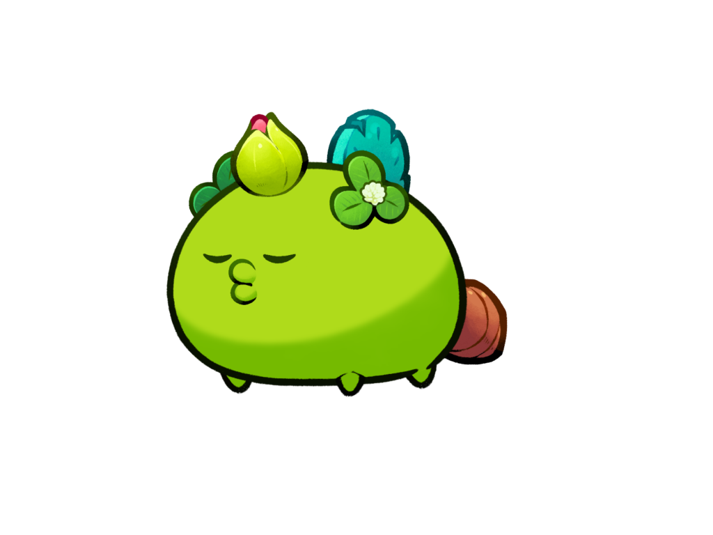Axie Image