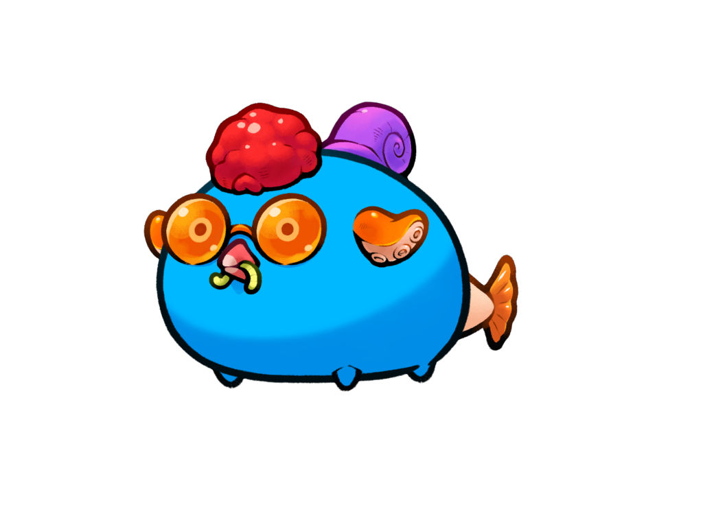 Axie Image