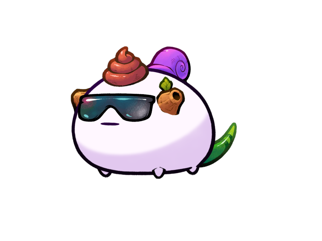 Axie 3400455