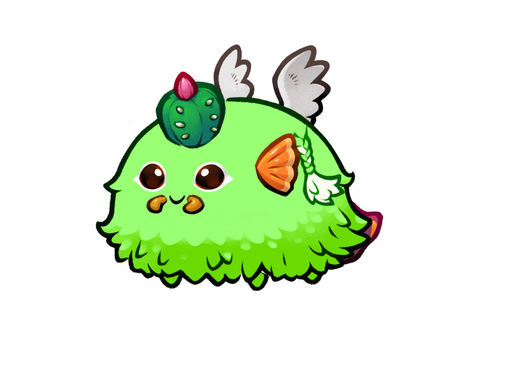 Axie Image