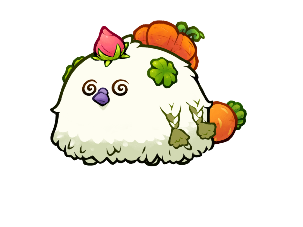 Axie Image