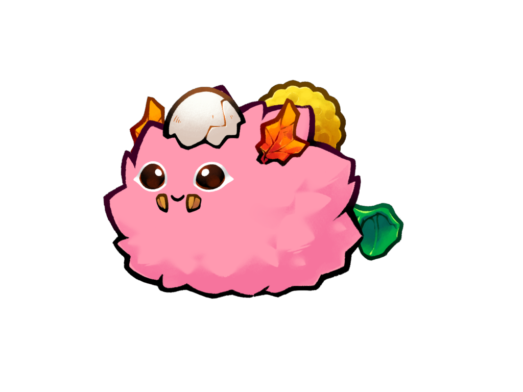 Axie Image