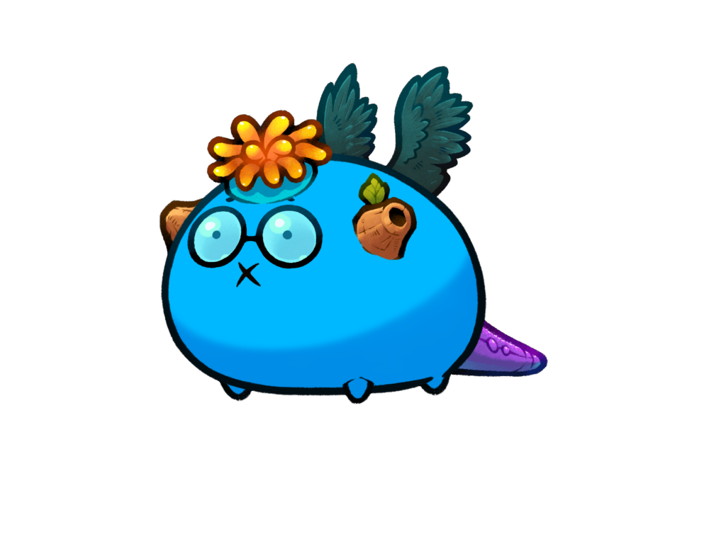 Axie Image