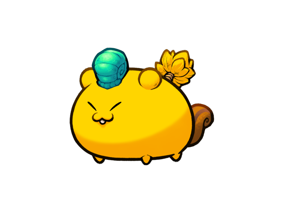 Axie Image