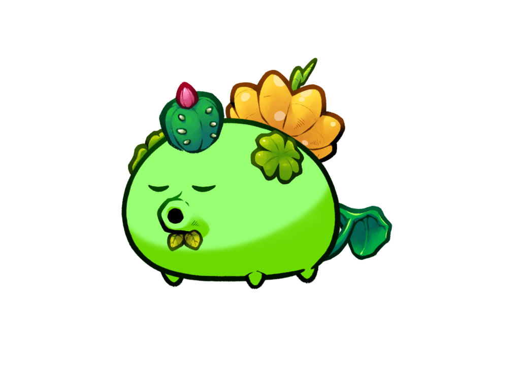 Axie Image