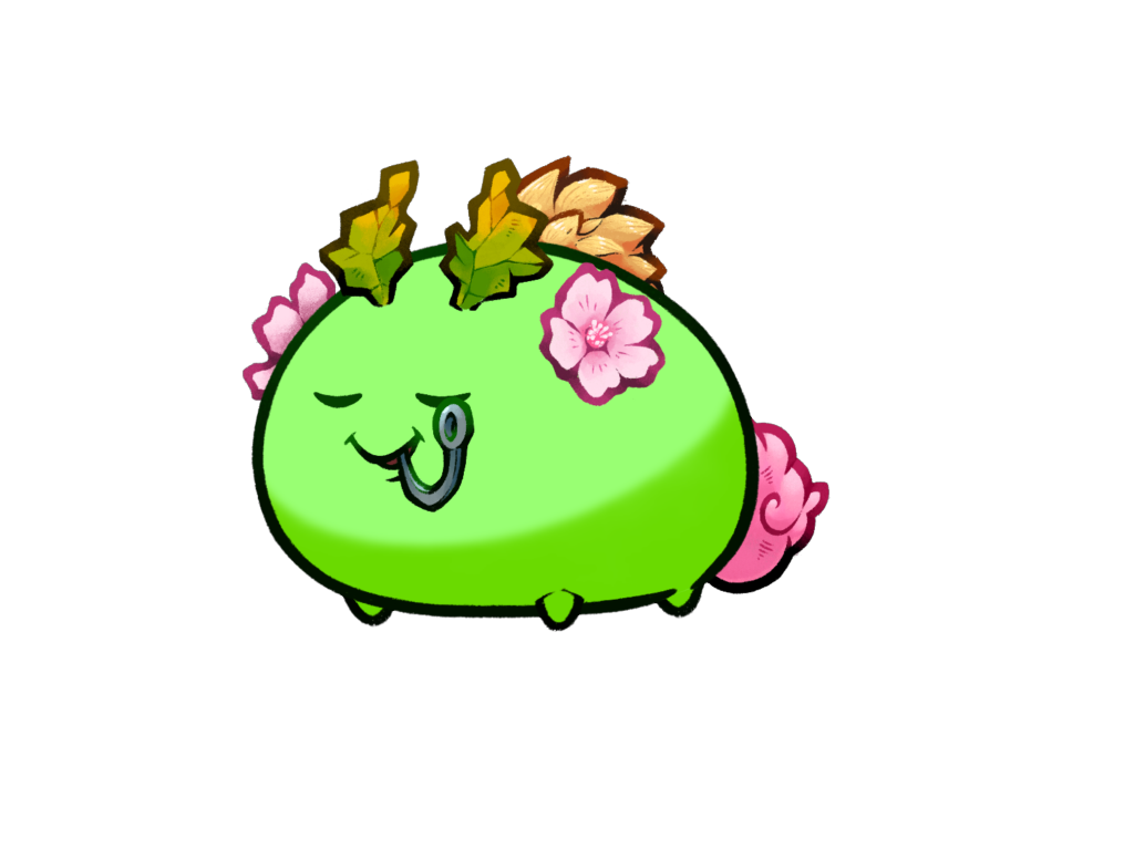 Axie Image