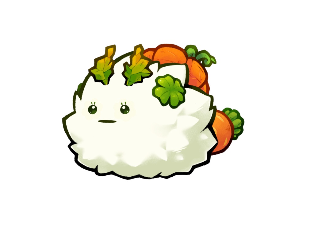 Axie Image