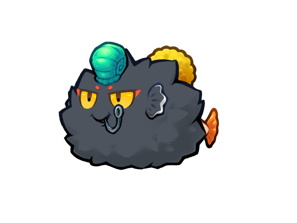 Axie Image