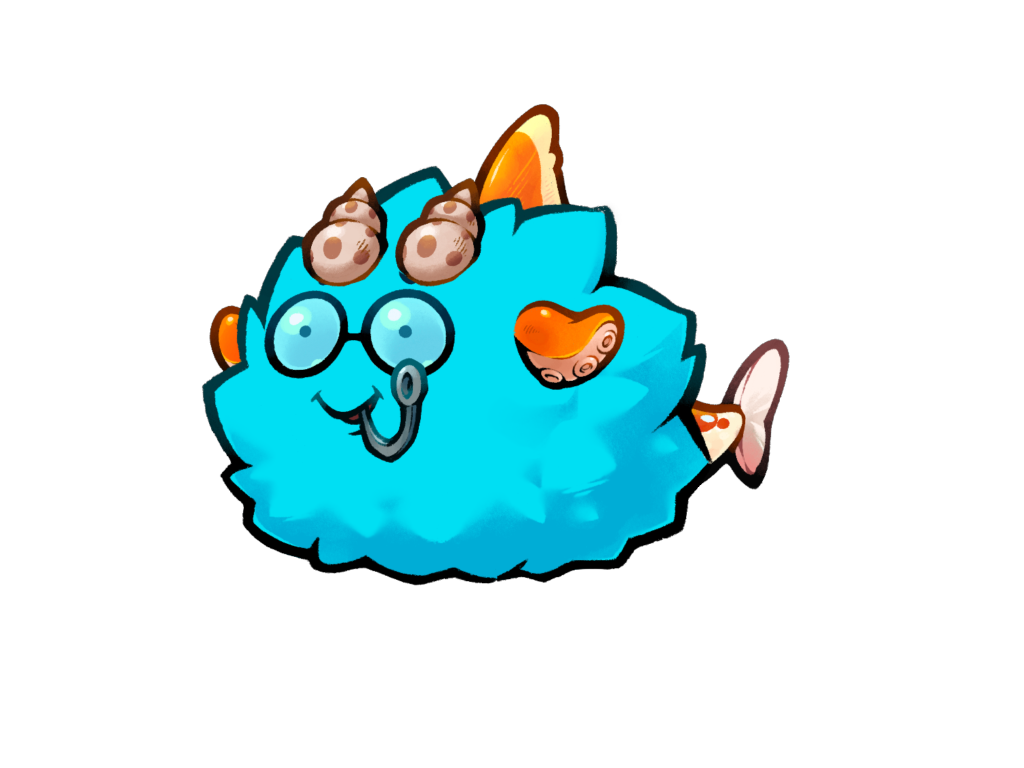 Axie Image