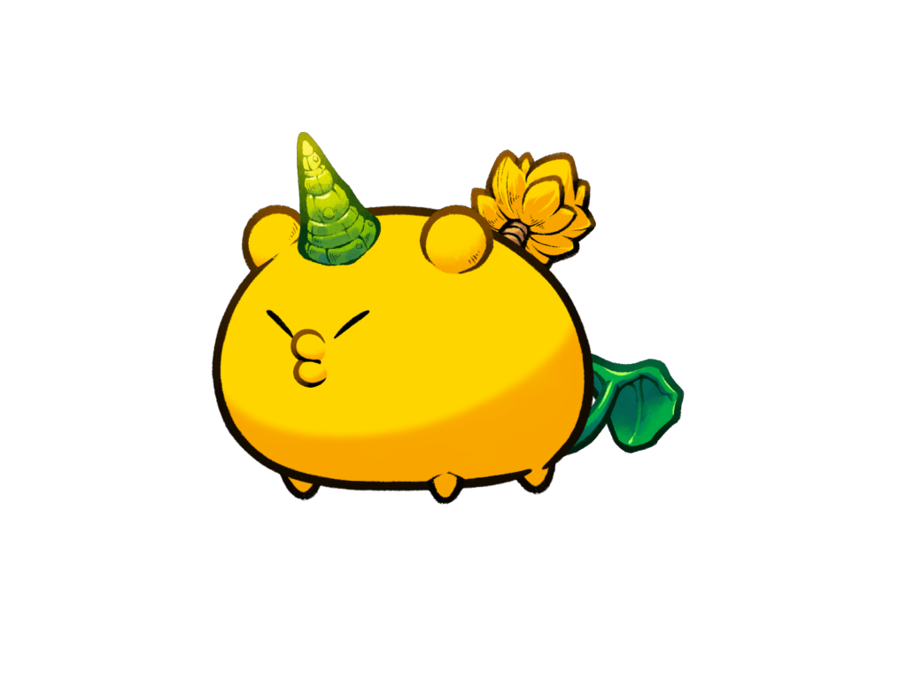 Axie Image
