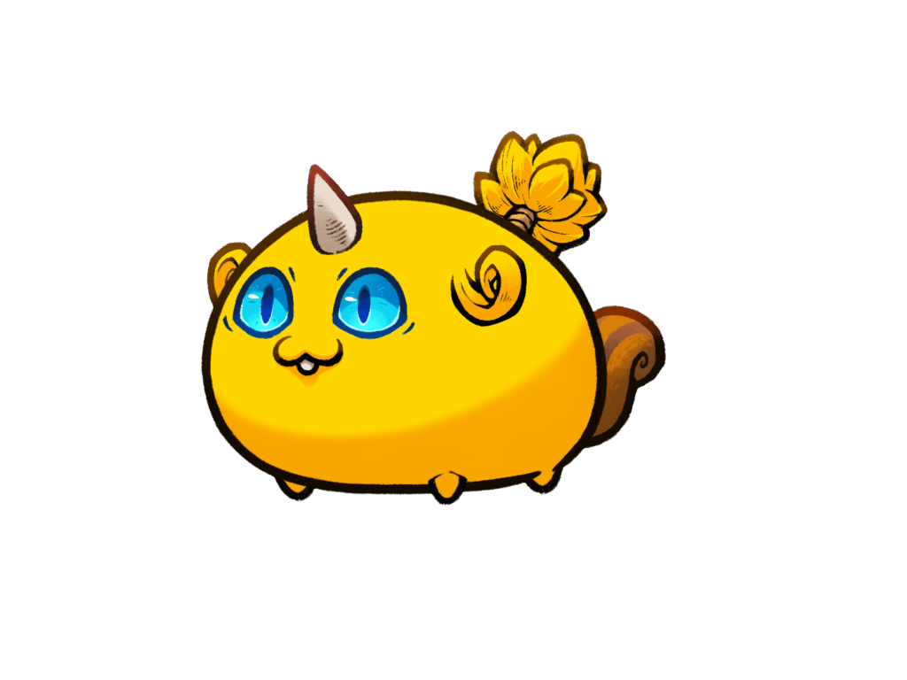 Axie 3421151