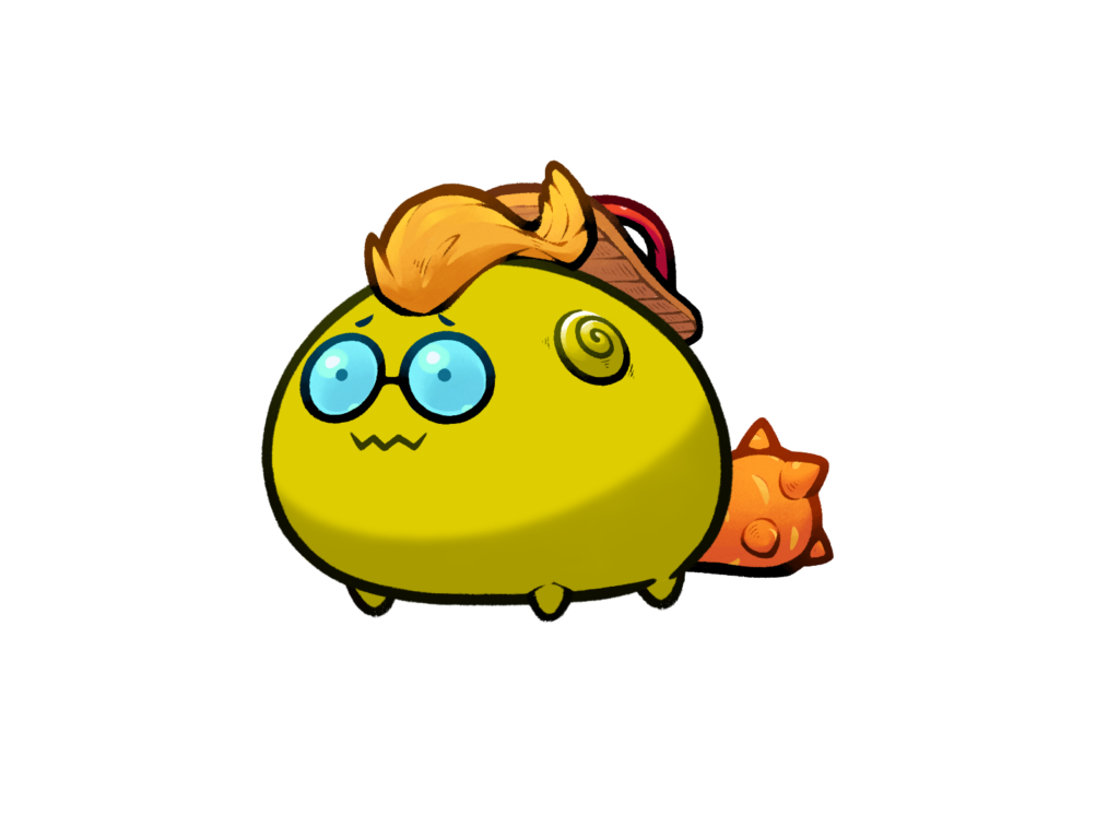 Axie Image