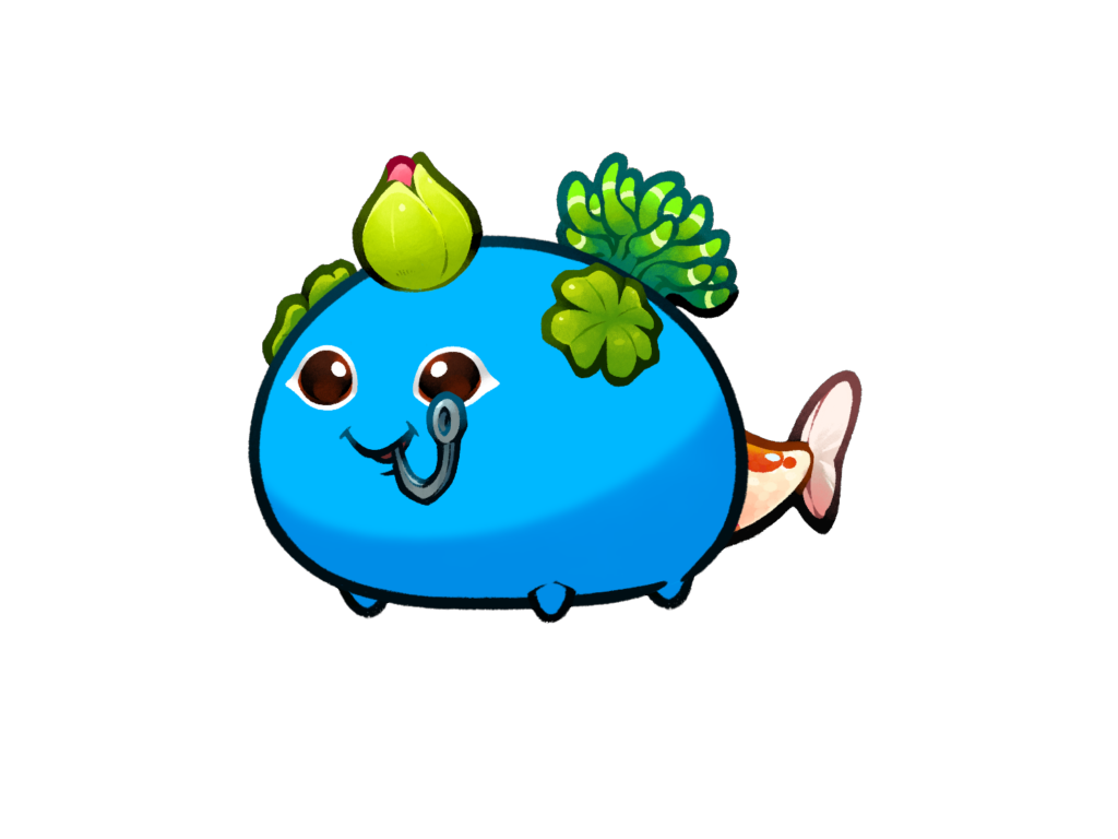 Axie Image
