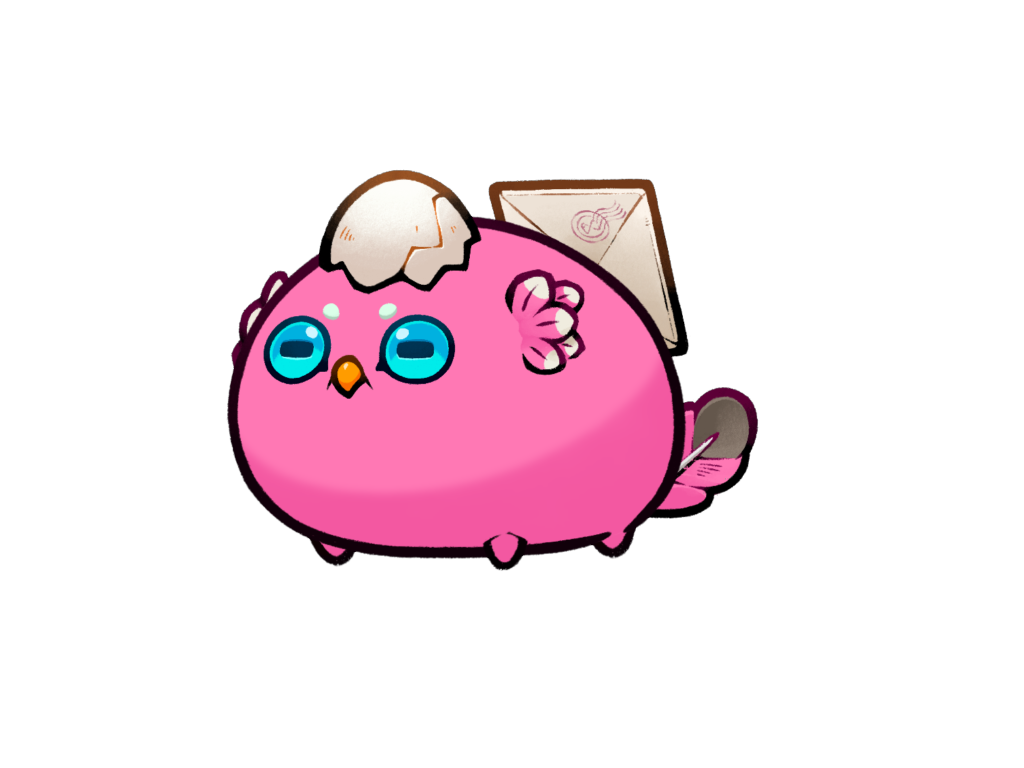 Axie Image