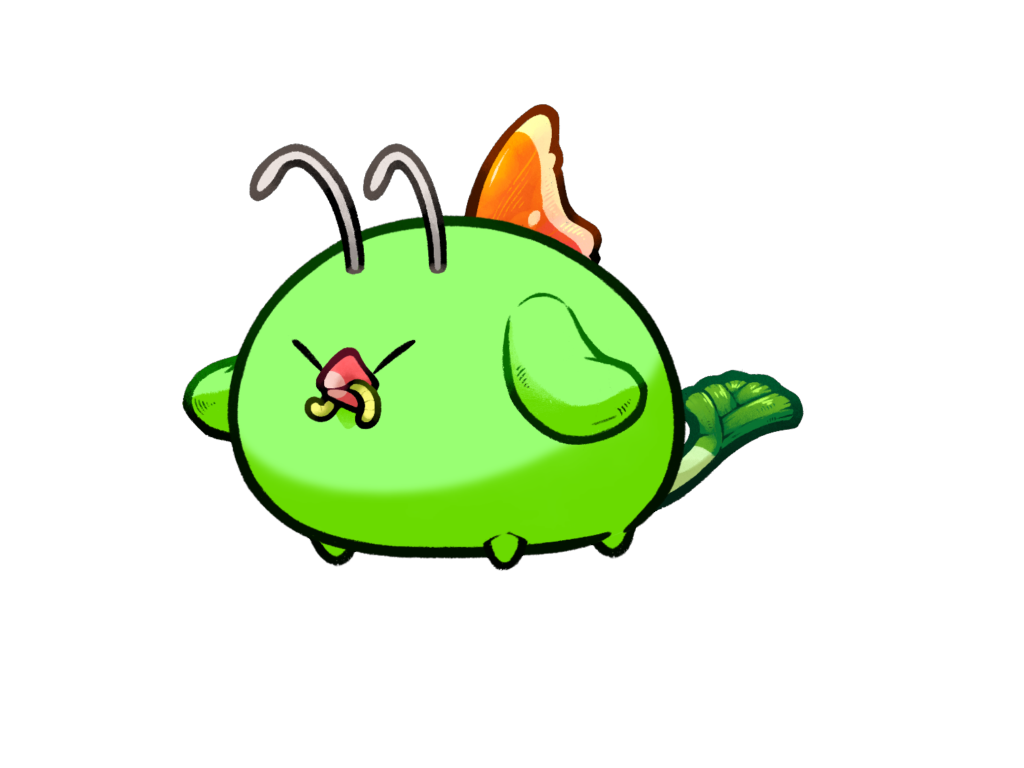 Axie Image