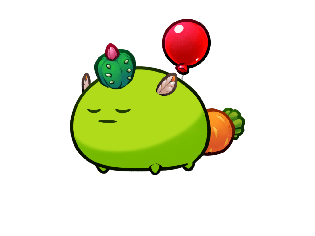 Axie Image