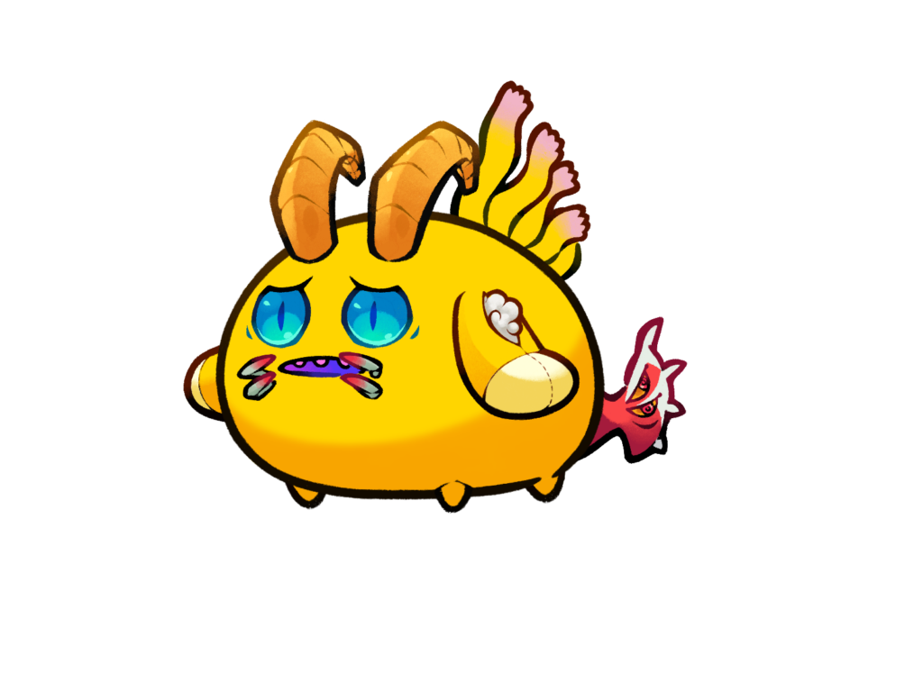 Selling SLIPS | DC: Inkoslol | Renting Axies APS