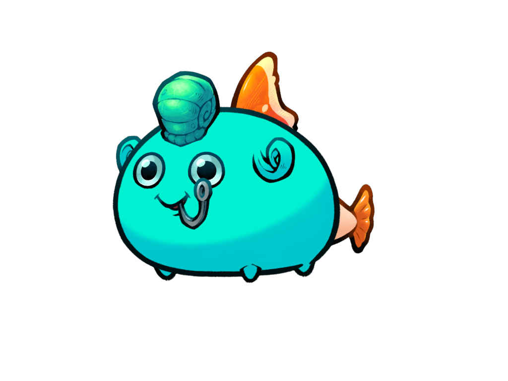 Axie 3434683