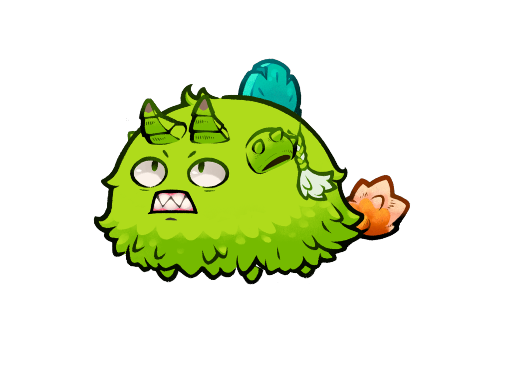 Axie Image