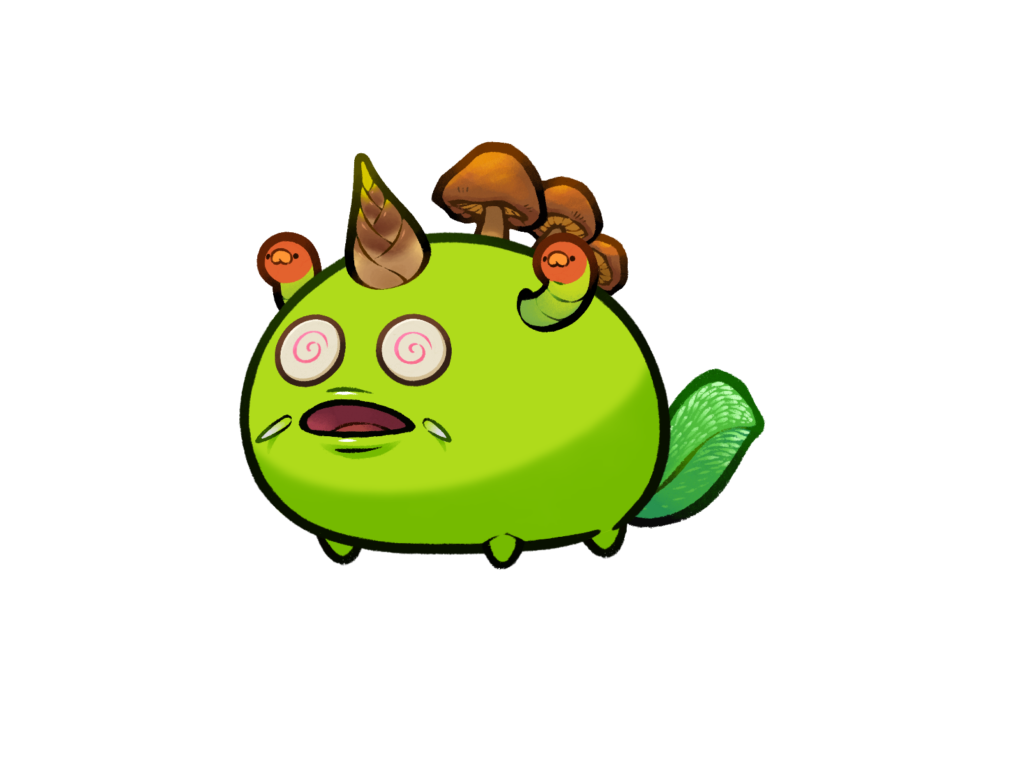 Axie 3439