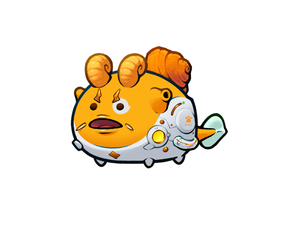 Axie Image
