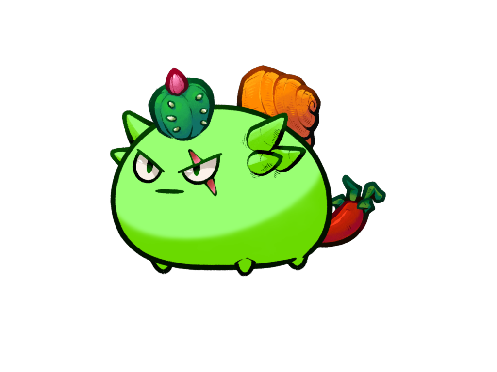 Axie Image