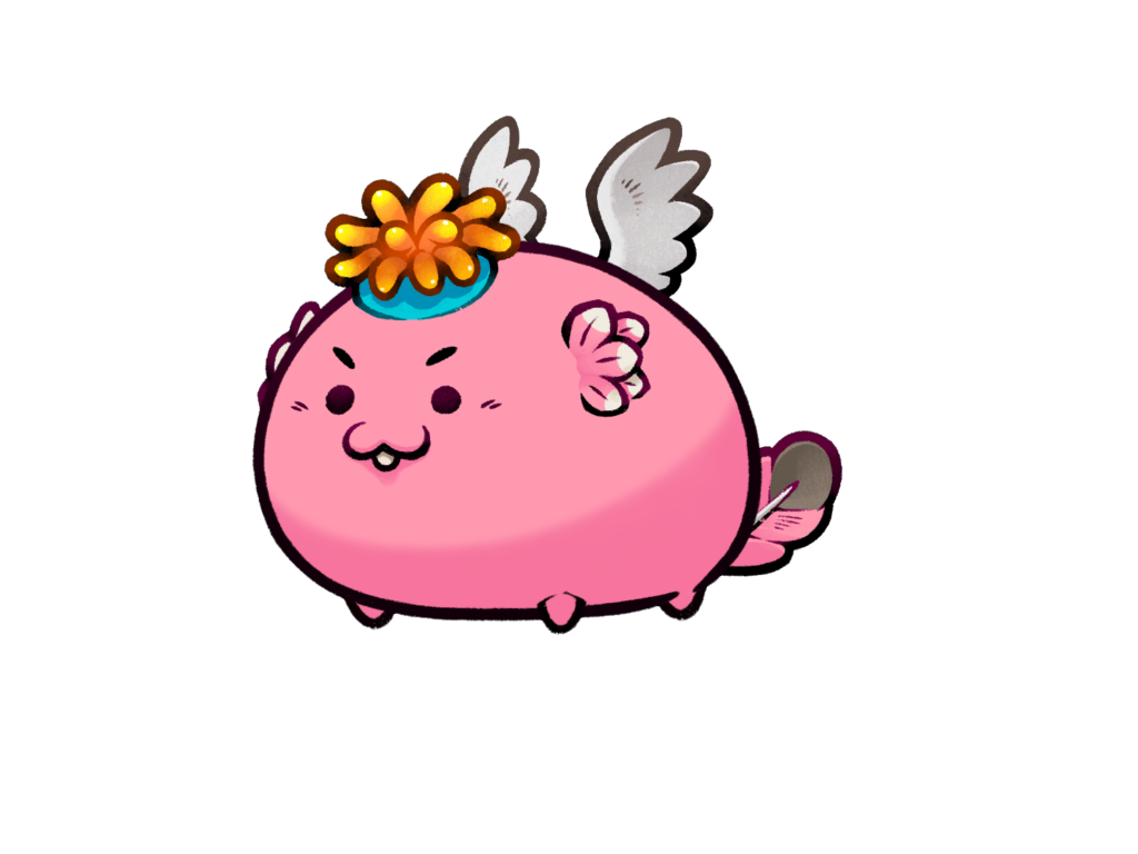 Axie Image