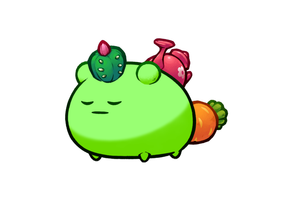 Axie Image