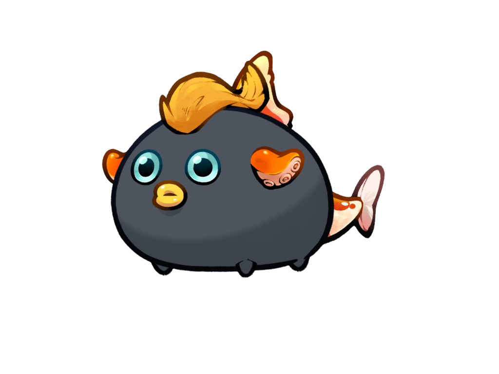 Axie 3445563