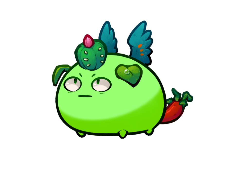 Axie Image
