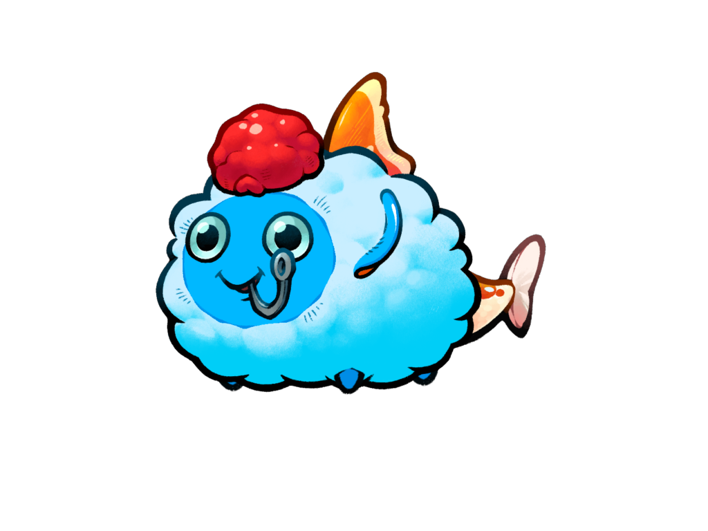 Axie Image