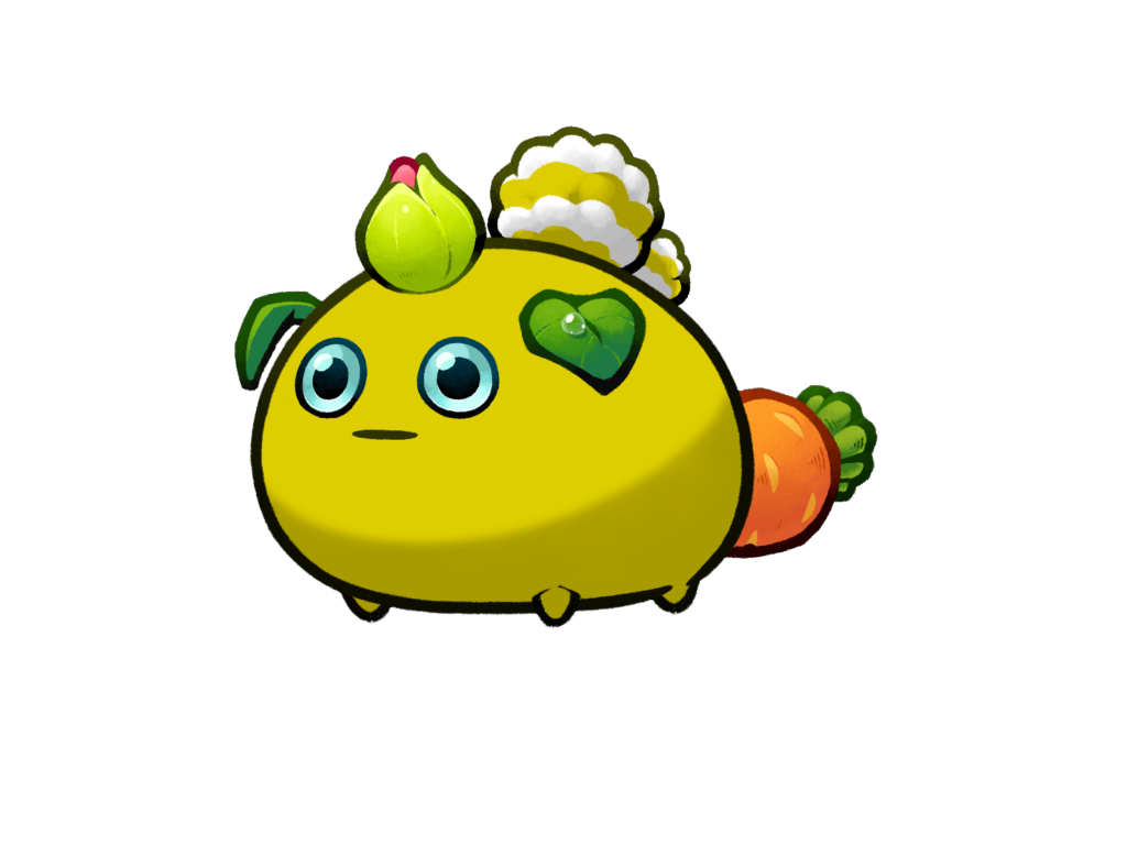 Axie Image